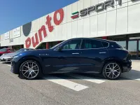 Usata Maserati 430 430 CV (316 kW) 2019 Blu/azzurro Coupé