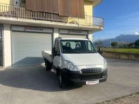 usata Iveco Daily CASSONE FISSO 35C13 PARI AL NUOVO