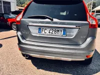 Usata Volvo XC60 Business Edition 150 CV (110 kW) 2016 Grigio SUV