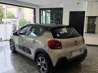 Usata Citroën C3 PureTech 83 CV (61 kW) 2023 Beige Utilitaria