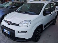 usata Fiat Panda Panda1.0 HYBRID 5 POSTI BLUETOOTH