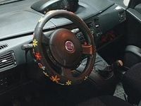 Usata Fiat Idea 70 CV (51 kW) 2009 Grigio Monovolume