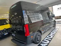 Usata Mercedes Sprinter 116 CV (85 kW) 2021 Marrone Furgone