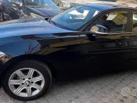 Usata BMW 118 M Sport 143 CV (105 kW) 2012 Nero Utilitaria