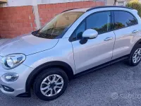 Usata Fiat 500 Pop Star 120 CV (88 kW) 2018 Grigio Station wagon