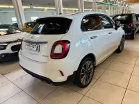 Usata Fiat 130 Sport 131 CV (96 kW) 2023 Bianco pastello SUV