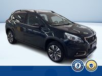 usata Peugeot 2008 1.2 PURETECH ALLURE S&S 82CV MY18