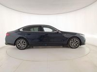 Usata BMW 520 Comfort Edition 197 CV (144 kW) 2024 Berlina