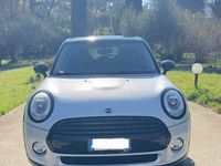 Usata Mini One D 116 CV (85 kW) 2018 Utilitaria