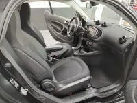 Usata Smart ForTwo Electric Drive Passion 60 kW (82 CV) 2021 Bianco