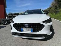 usata Ford Focus 1.0 ecoboost hybrid Active Design