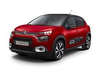 Usata Citroën C3 PureTech 83 CV (61 kW) 2023 Bianco pastello Utilitaria