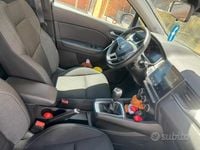 Occasion Renault Captur 100 ch (73 kW) 2021 Gris SUV