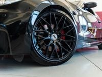 Usata BMW 130 M Sport 265 CV (194 kW) 2008 Nero Utilitaria