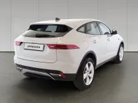 Usata Jaguar E-Pace SE 160 CV (117 kW) 2023 Borasco grey SUV