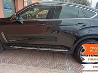 Usata BMW X6 249 CV (183 kW) 2017 SUV