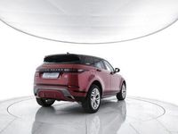 usata Land Rover Range Rover 2.0D I4-L.Flw 150CV AWD Auto R-Dynamic SE Corciano