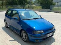 Usata Fiat Punto 131 CV (96 kW) 1996 Berlina