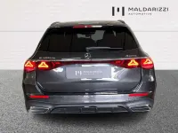 Usata Mercedes E300 AMG line 197 CV (144 kW) 2025 Grigio grafite Station wagon