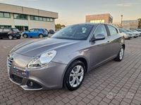 usata Alfa Romeo Giulietta -- 1.4 Turbo 120 CV GPL Dist.