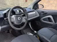 Usata Smart ForTwo Cabrio Passion 71 CV (52 kW) 2011 Cabrio