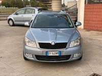 usata Skoda Octavia Wagon 1.6 tdi cr Active (comfort)