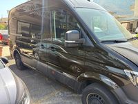 Usata VW Crafter 140 CV (102 kW) 2020 Furgone