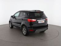 usata Ford Ecosport JP00238