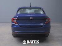 Nuova Fiat Tipo 130 CV (95 kW) 2025 Blu vento Berlina
