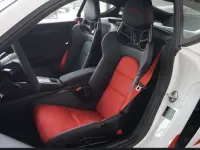 Usata Porsche 718 Cayman GT4 Sport 420 CV (308 kW) 2020 Bianco Coupé