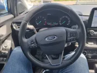 Second-hand Ford Puma Titanium 125 CP (91 kW) 2024 Albastru SUV