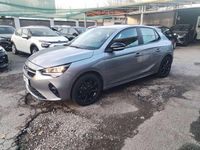 Usata Opel Corsa Elegance 75 CV (55 kW) 2022 Grigio Berlina