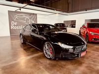 usata Maserati Ghibli V6 430 CV Q4