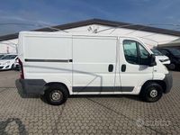 Usata Fiat Ducato 120 CV (88 kW) 2010 Bianco Furgone