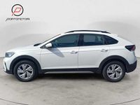 Begagnad VW Taigo Life 110 HK (80 kW) 2023 Vit SUV
