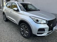 Usata DR DR 4.0 114 CV (83 kW) 2024 Argento SUV