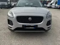 Usata Jaguar E-Pace 150 CV (110 kW) 2018 SUV