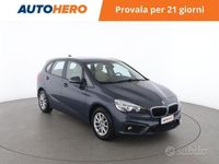 usata BMW 218 PB40227