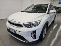 Occasion Kia Stonic Style 82 ch (60 kW) 2023 Blanc SUV