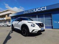 usata Nissan Juke 1.0 DIG-T 114 CV DCT N-Connecta AT S&S Carplay