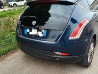 Usata Lancia Delta 2011 Utilitaria