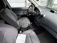 Usata Chevrolet Aveo LS 84 CV (61 kW) 2009 Other Berlina