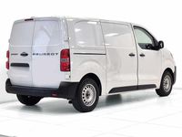 Neu Peugeot Expert S 140 PS (102 kW) 2025 Weiß Van