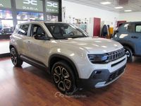 Nuova Jeep Avenger Summit 101 CV (74 kW) 2026 Beige SUV
