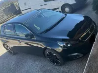 Usata Peugeot 308 150 CV (110 kW) 2015 Nero Berlina