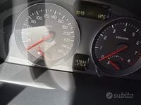 Usata Volvo S40 Summum 101 CV (74 kW) 2008 Grigio Berlina
