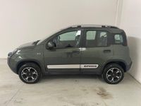 usata Fiat Panda Cross 0.9 TwinAir Turbo S&S 4x4 CAR PLAY+PACK FLEX LIGHT