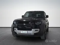 Usata Land Rover Defender SE Dynamic 200 CV (147 kW) 2022 Nero SUV