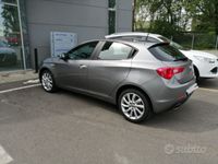 usata Alfa Romeo Giulietta 1.6 jtdm Distinctive 120cv