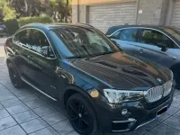 Usata BMW X4 Efficient Dynamics 190 CV (139 kW) 2015 SUV